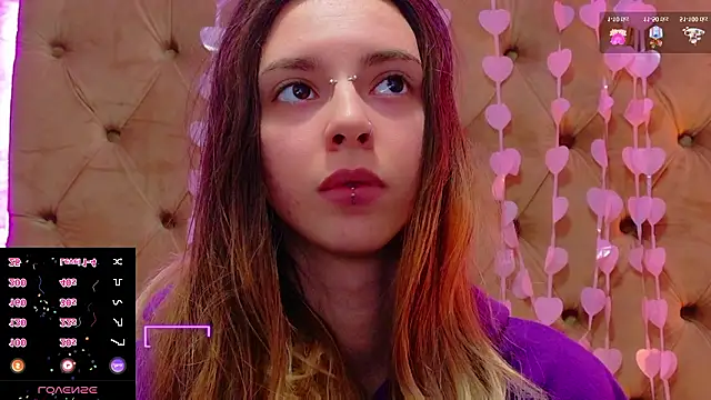 CoraVex online show from 02.15.26