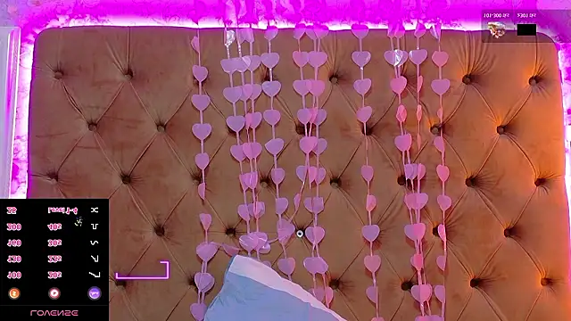 CoraVex online show from 02.23.26