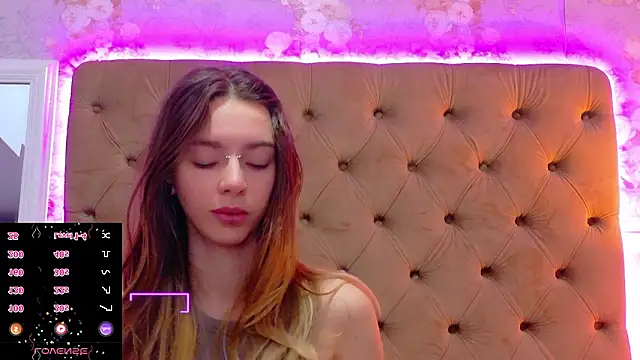 CoraVex online show from 03.22.26