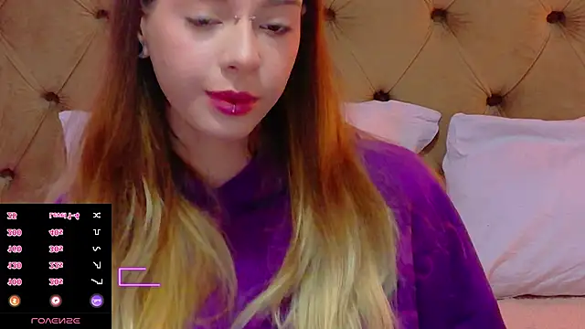 CoraVex online show from 03.31.26