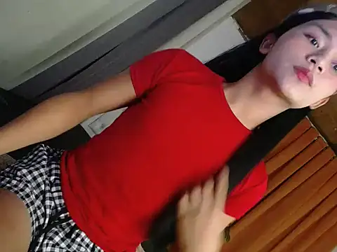 sweet athena online show from 03.21.26