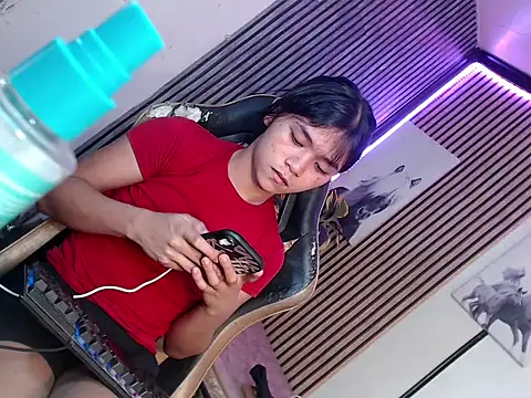 sweet athena online show from 04.14.26