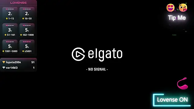 adisson fox online show from 10.24.25