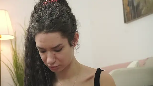 adisson fox online show from 11.08.25