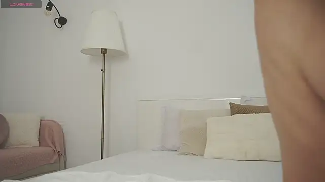 adisson fox online show from 01.11.26