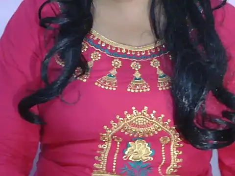 Snapshot of miss_rajni chatting on 09.29.25 miss rajni online show from 09.29.25