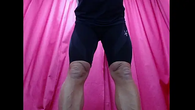 Snapshot of training_jou chatting on 11.16.25 training jou online show from 11.16.25