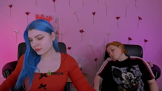 casey meow  online show from 03.26.26