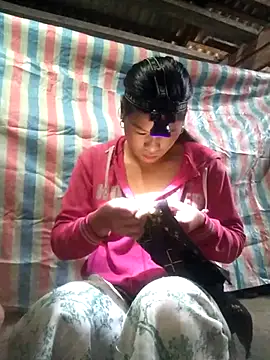 Qinjid002 online show from 10.08.25