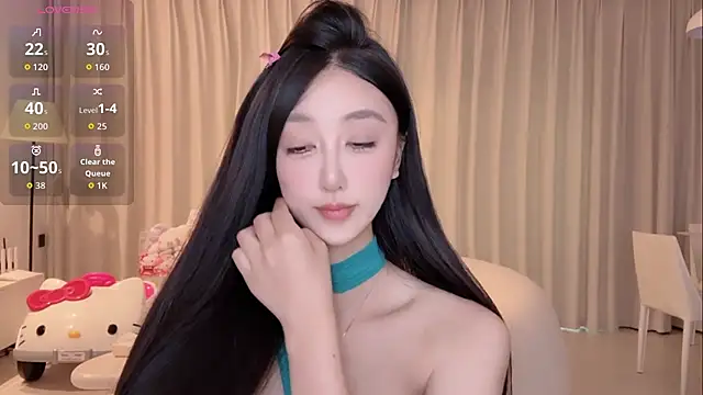 Melody-11 online show from 10.19.25