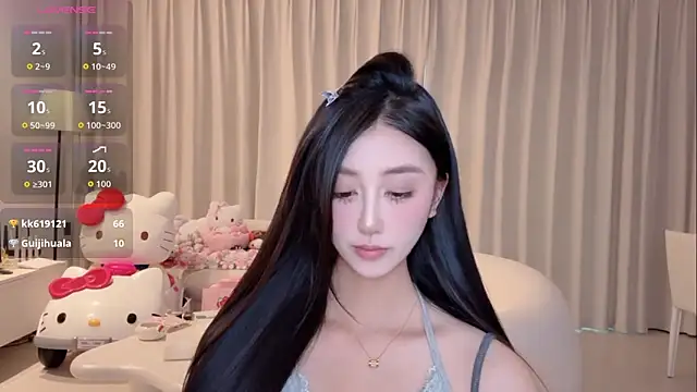 Melody-11 online show from 10.24.25