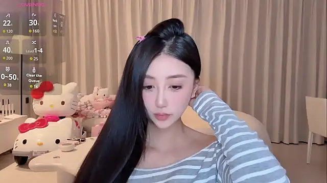 Melody-11 online show from 10.27.25