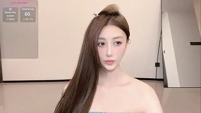 Snapshot of Melody-11 chatting on 02.06.26 Melody-11 online show from 02.06.26