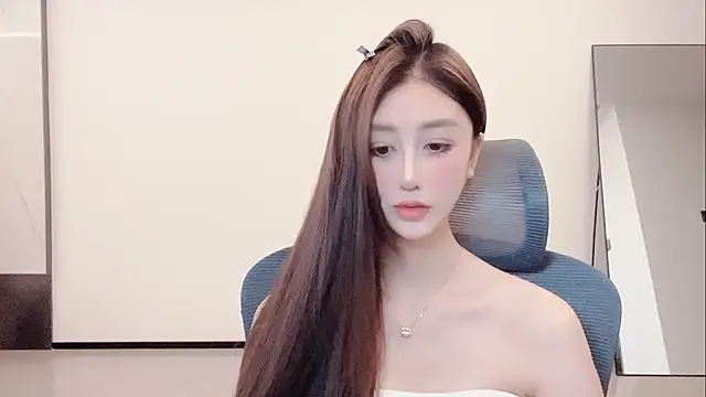 Snapshot of Melody-11 chatting on 02.27.26 Melody-11 online show from 02.27.26