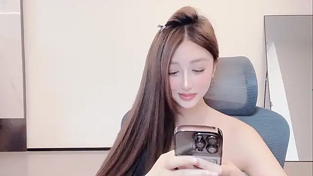 Snapshot of Melody-11 chatting on 03.02.26 Melody-11 online show from 03.02.26