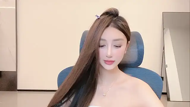 Snapshot of Melody-11 chatting on 03.15.26 Melody-11 online show from 03.15.26