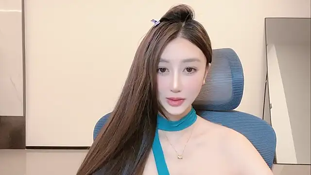 Snapshot of Melody-11 chatting on 03.17.26 Melody-11 online show from 03.17.26