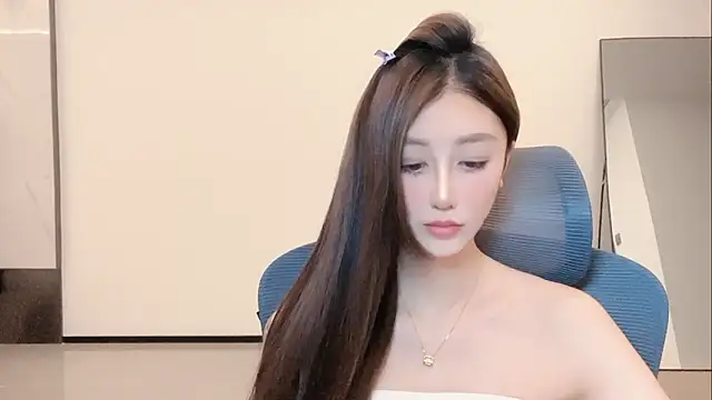 Snapshot of Melody-11 chatting on 03.20.26 Melody-11 online show from 03.20.26