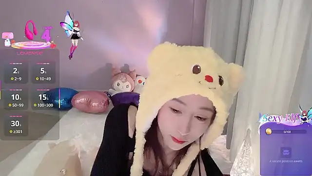 ai-ai-mi online show from 01.07.26