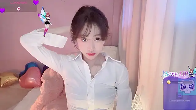 ai-ai-mi online show from 01.13.26