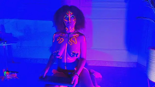 alessia moon1 online show from 09.29.25