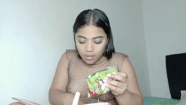 Natashaparker   online show from 04.01.26