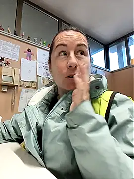 bichota85 online show from 12.01.25