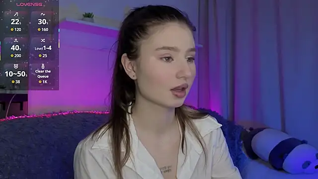  Lua   online show from 02.19.26