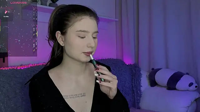  Lua   online show from 03.12.26