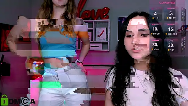 ariana ross7 online show from 02.28.26