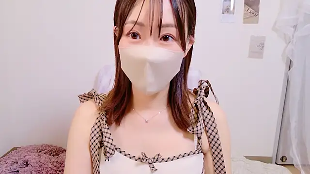  Mimi Ch online show from 10.08.25