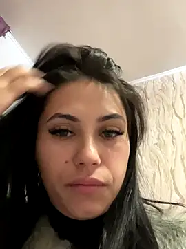 Snapshot of Sweet_Lya09 chatting on 10.02.25 Sweet Lya09 online show from 10.02.25