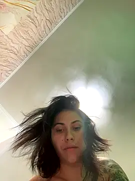 Snapshot of Sweet_Lya09 chatting on 10.06.25 Sweet Lya09 online show from 10.06.25