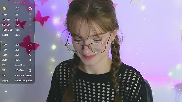 Katyaa Lover online show from 10.07.25