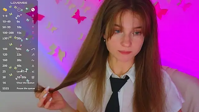 Katyaa Lover online show from 01.06.26