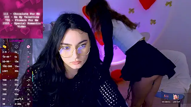 Katyaa Lover online show from 02.12.26