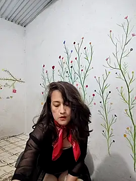 valery506 online show from 02.14.26