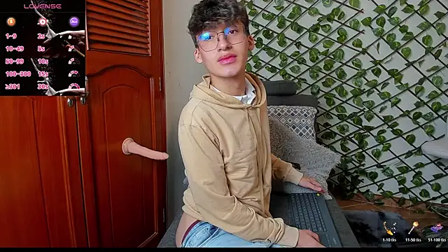 bellmontneon online show from 12.01.25