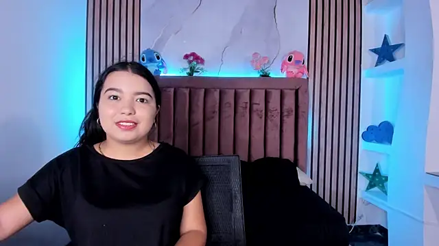 LunaWiill  online show from 11.24.25