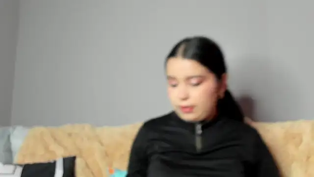 LunaWiill  online show from 02.13.26