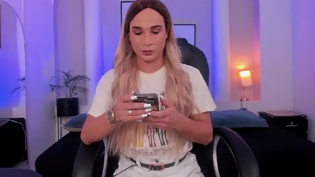 Juanita  acosta1 online show from 01.17.26