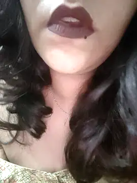 Snapshot of Bhaavyasingh chatting on 10.06.25 Bhaavyasingh online show from 10.06.25