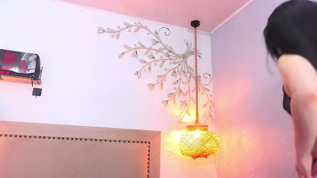 Daphnee-x online show from 11.21.25