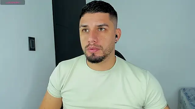 Jacob19  online show from 09.18.25