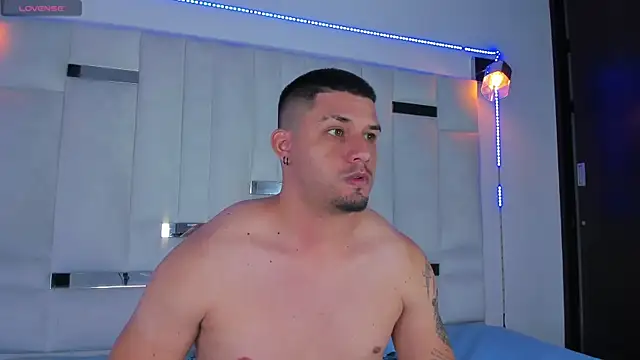 Jacob19  online show from 09.28.25