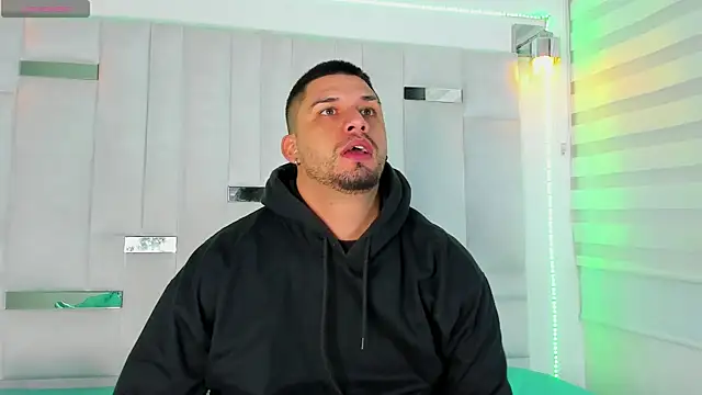 Jacob19  online show from 10.07.25