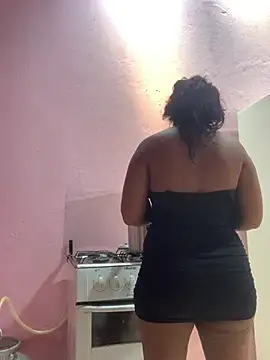 Snapshot of mii_ysaa chatting on 04.09.26 mii ysaa online show from 04.09.26