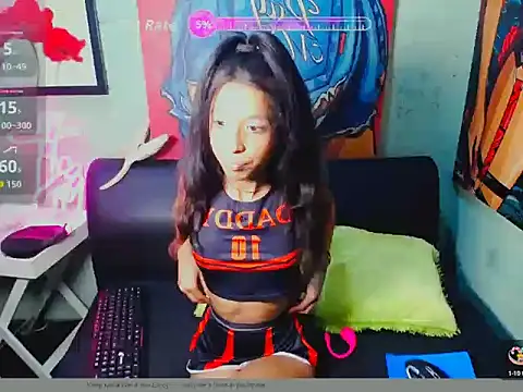 Snapshot of Indianteazerxxxx chatting on 09.28.25 Indianteazerxxxx online show from 09.28.25