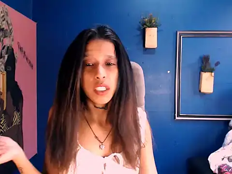 Snapshot of Indianteazerxxxx chatting on 10.22.25 Indianteazerxxxx online show from 10.22.25