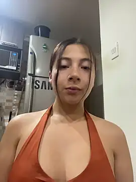 Karlee Grey1 online show from 11.09.25